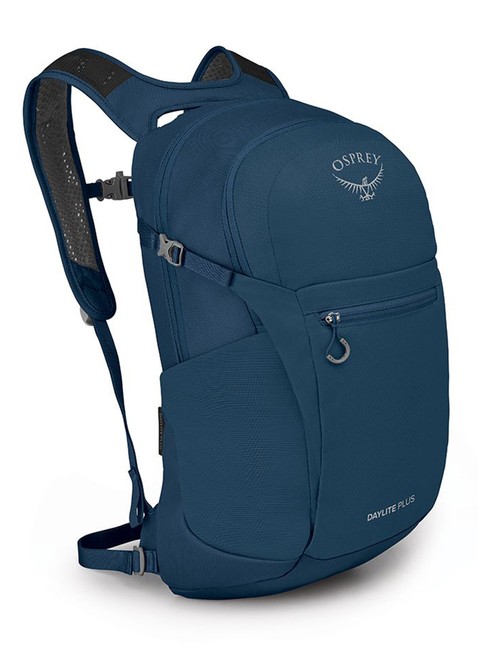 Plecak sportowy Osprey Daylite Plus - wave blue