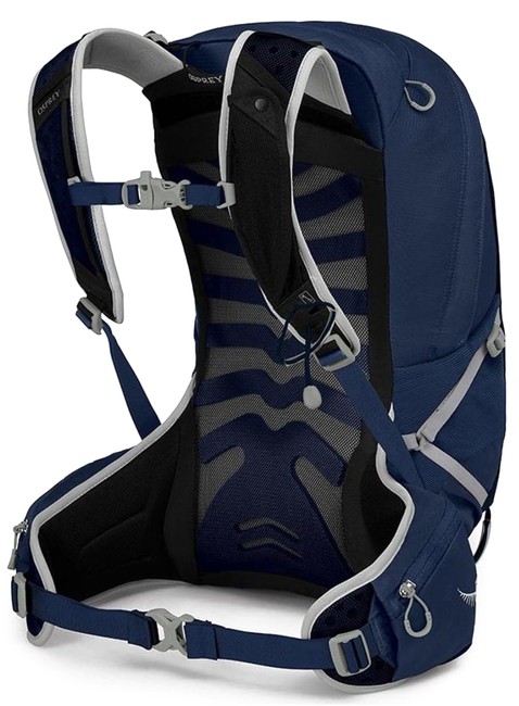 Plecak sportowy męski Osprey Talon 22 L/XL - ceramic blue