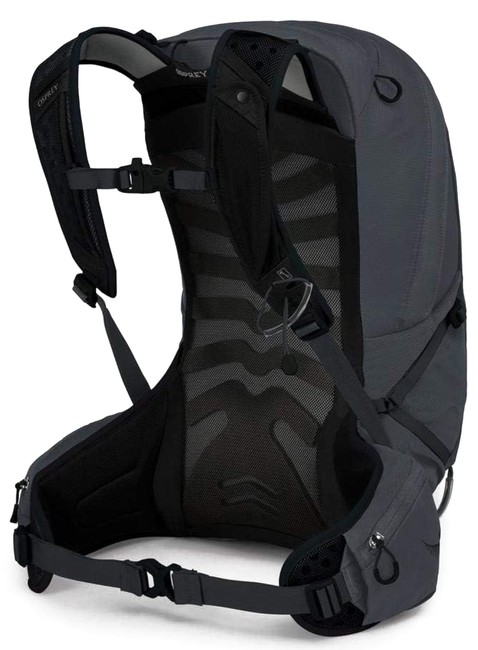 Plecak sportowy męski Osprey Talon 22 L/XL - eclipse grey