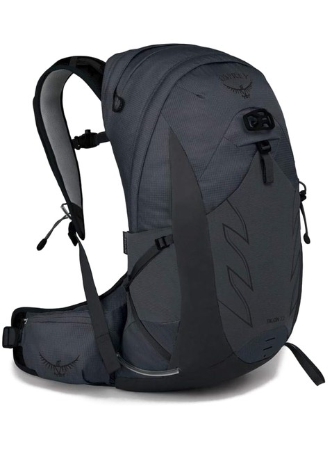 Plecak sportowy męski Osprey Talon 22 L/XL - eclipse grey