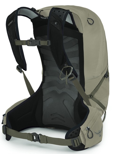 Plecak sportowy męski Osprey Talon 22 L/XL - sawdust / earl grey