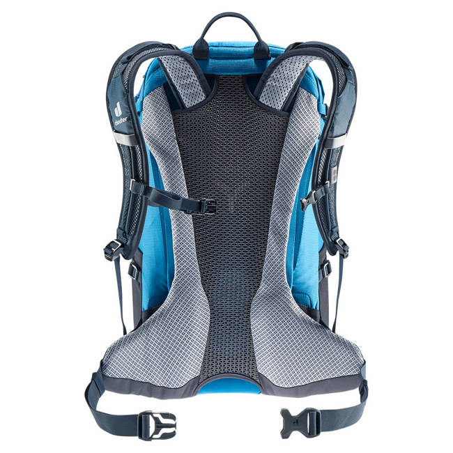 Plecak sportowy / miejski Deuter Futura 23 - reef / ink