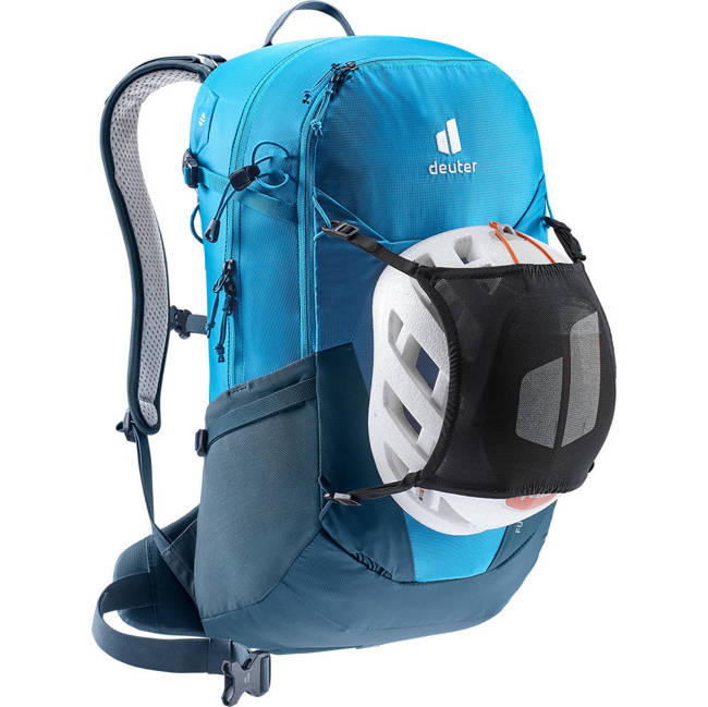 Plecak sportowy / miejski Deuter Futura 23 - reef / ink