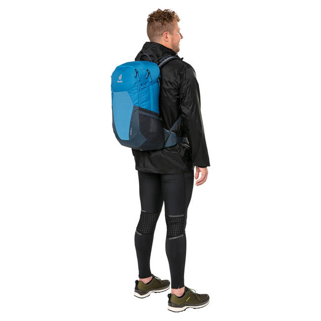 Plecak sportowy / miejski Deuter Futura 23 - reef / ink