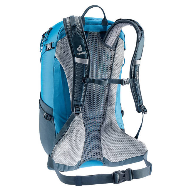 Plecak sportowy / miejski Deuter Futura 23 - reef / ink