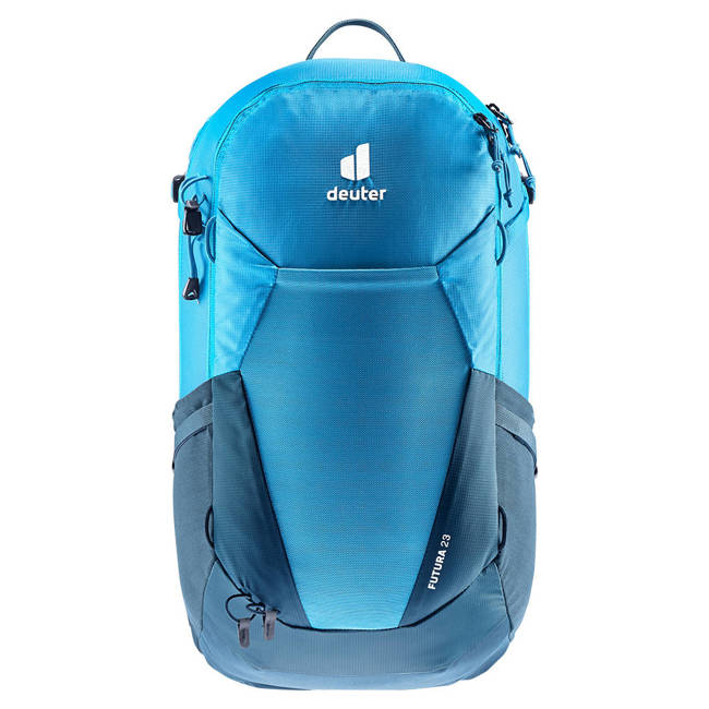 Plecak sportowy / miejski Deuter Futura 23 - reef / ink