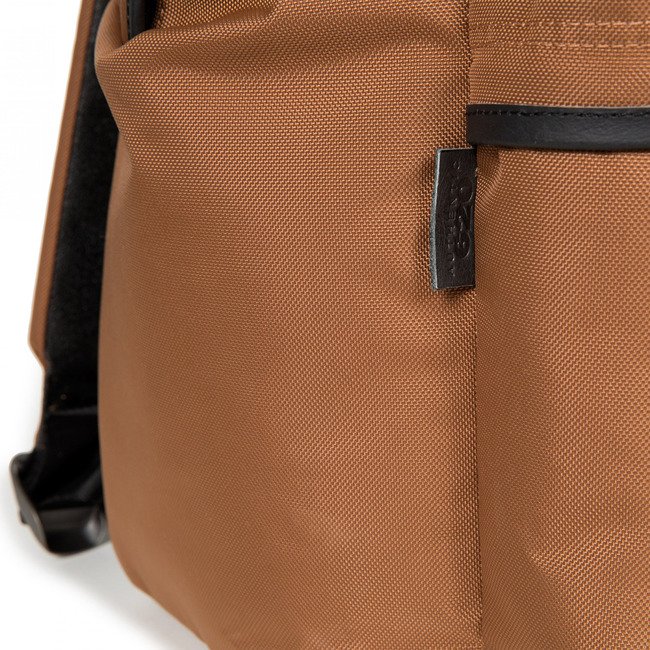 Plecak szkolno - miejski Eastpak Padded Pak'r - constructed wood