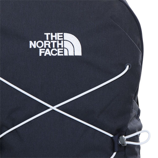 Plecak szkolno-miejski The North Face Jester - avtrnvylhr/tnf white