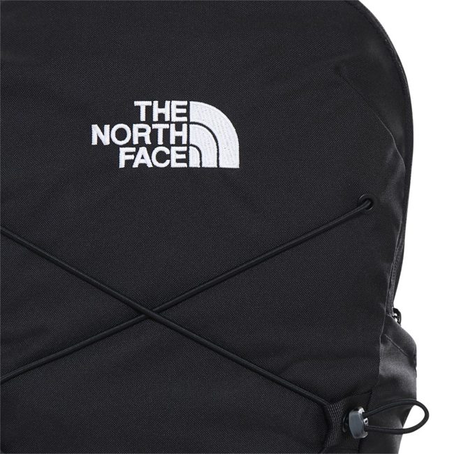 Plecak szkolno-miejski The North Face Jester - black