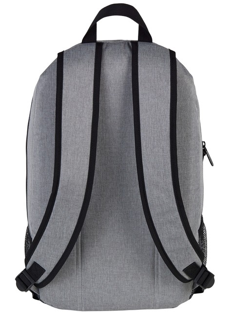 Plecak szkolny Caterpillar V-Power Harvard Backpack 84626 - grey melange