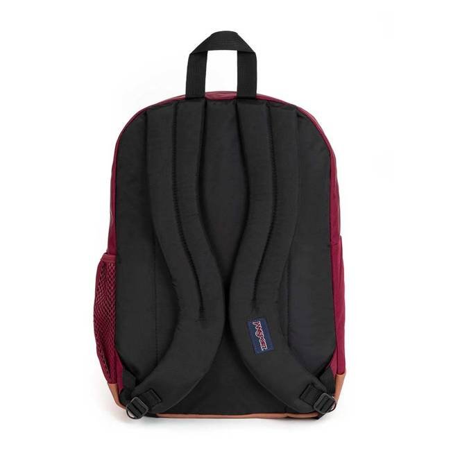 Plecak szkolny Cool Student JanSport - russet red