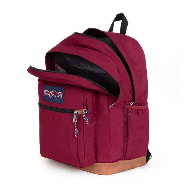 Plecak szkolny Cool Student JanSport - russet red