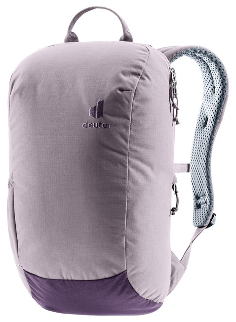 Plecak szkolny Deuter StepOut 12 - lavender / purple