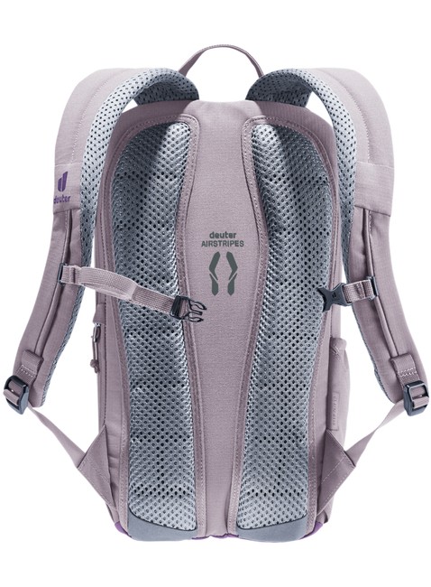 Plecak szkolny Deuter StepOut 12 - lavender / purple