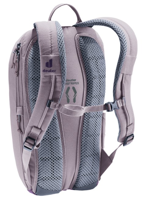 Plecak szkolny Deuter StepOut 12 - lavender / purple