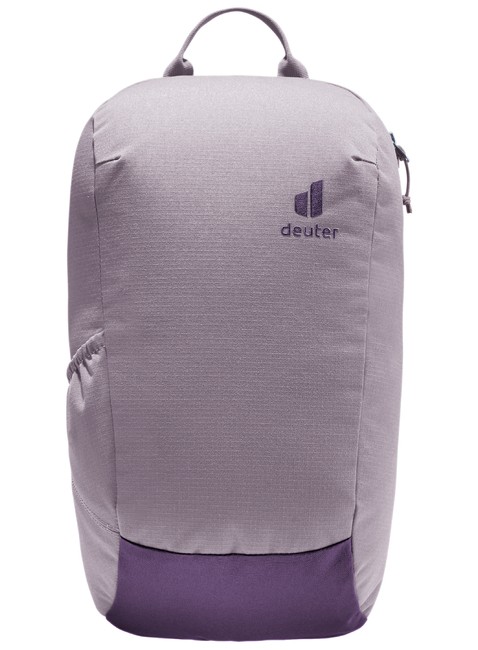 Plecak szkolny Deuter StepOut 12 - lavender / purple