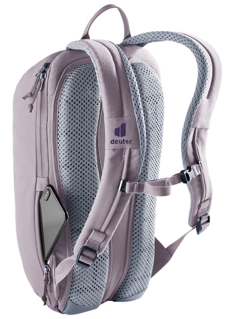 Plecak szkolny Deuter StepOut 12 - lavender / purple