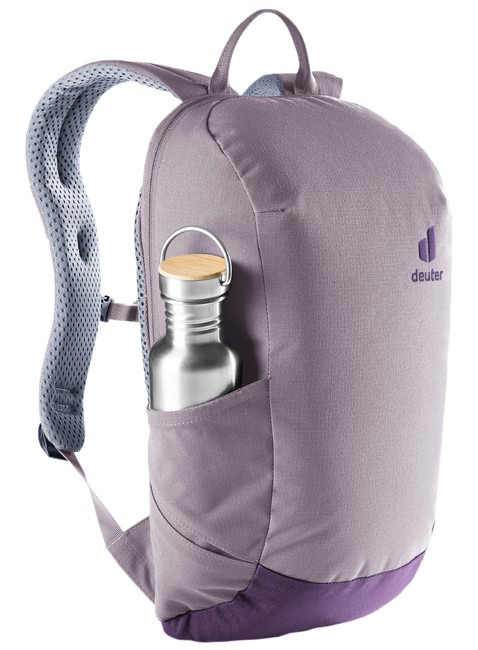 Plecak szkolny Deuter StepOut 12 - lavender / purple