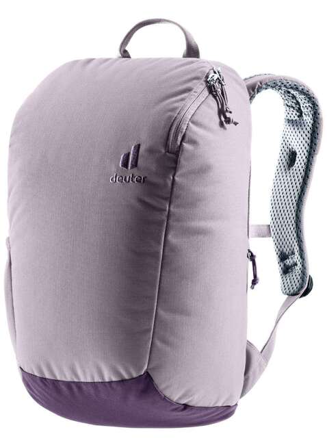 Plecak szkolny Deuter StepOut 16 - lavender / purple