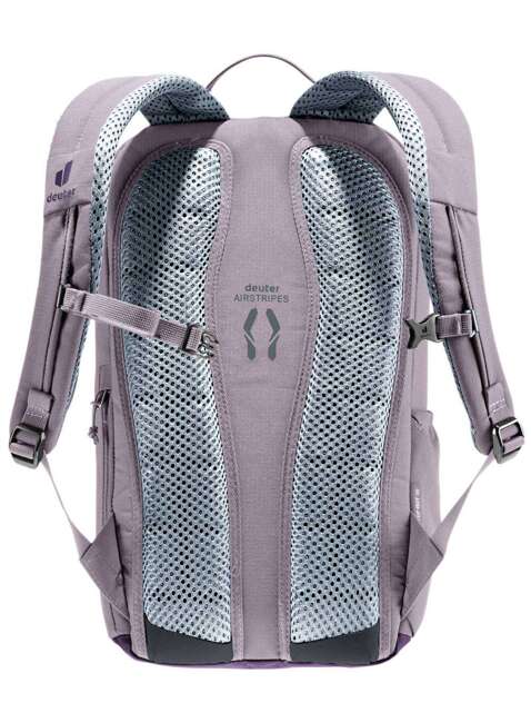 Plecak szkolny Deuter StepOut 16 - lavender / purple