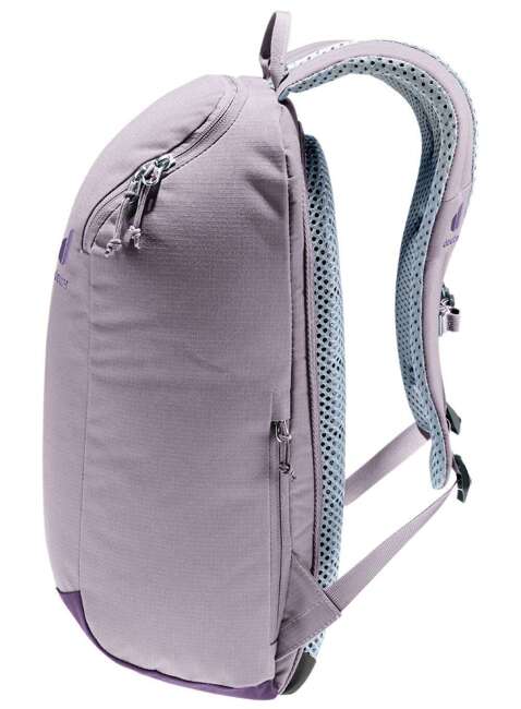 Plecak szkolny Deuter StepOut 16 - lavender / purple