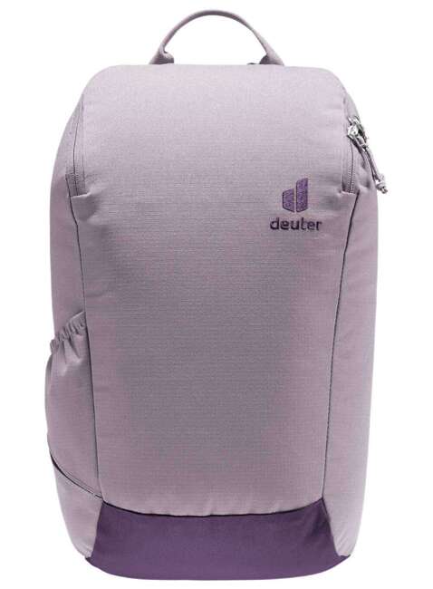 Plecak szkolny Deuter StepOut 16 - lavender / purple