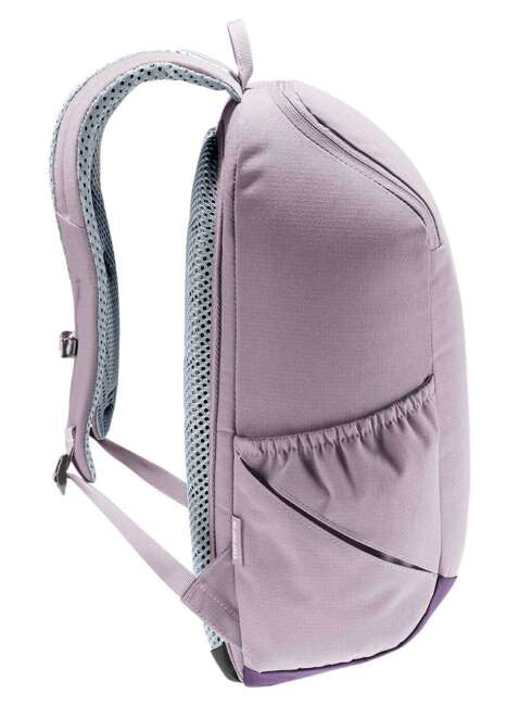 Plecak szkolny Deuter StepOut 16 - lavender / purple