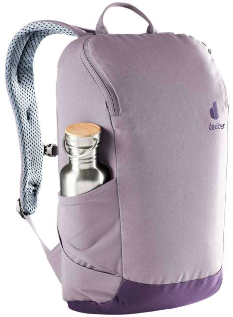 Plecak szkolny Deuter StepOut 16 - lavender / purple