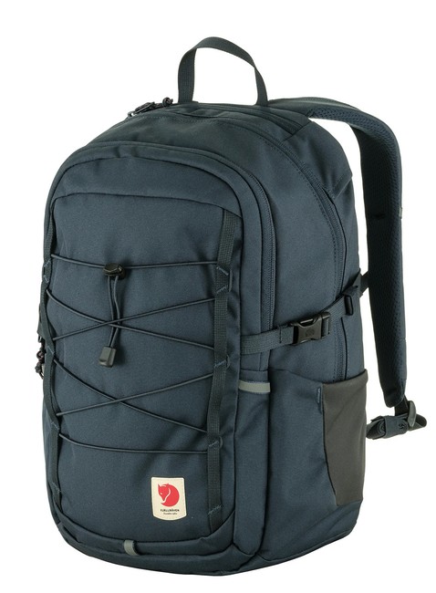 Plecak szkolny Fjallraven Skule 20 - navy