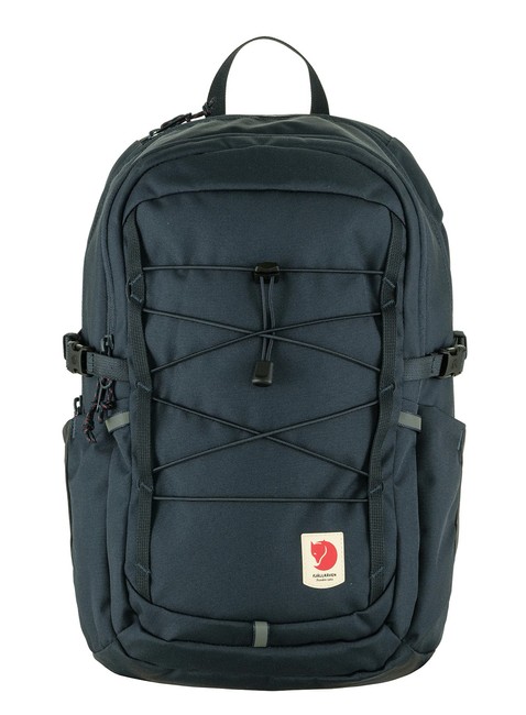 Plecak szkolny Fjallraven Skule 20 - navy