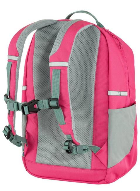 Plecak szkolny Fjallraven Skule Kids - magenta pink