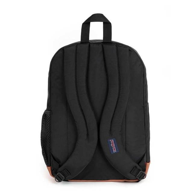 Plecak szkolny JanSport Cool Student - black