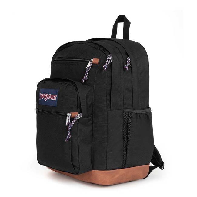 Plecak szkolny JanSport Cool Student - black