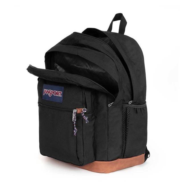 Plecak szkolny JanSport Cool Student - black