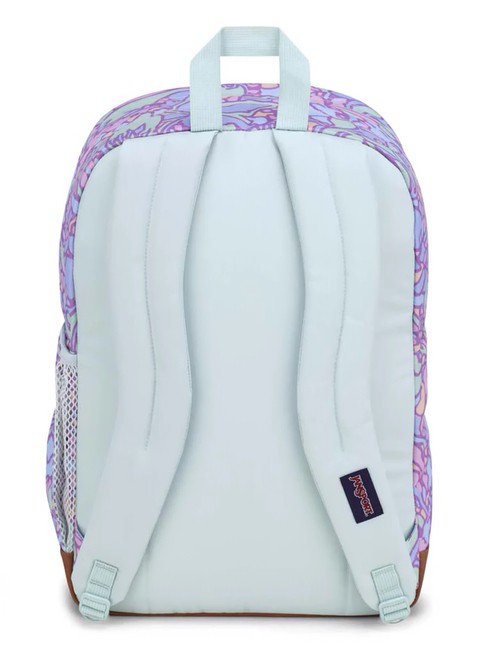 Plecak szkolny JanSport Cool Student - fluid floral