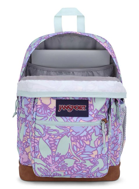 Plecak szkolny JanSport Cool Student - fluid floral