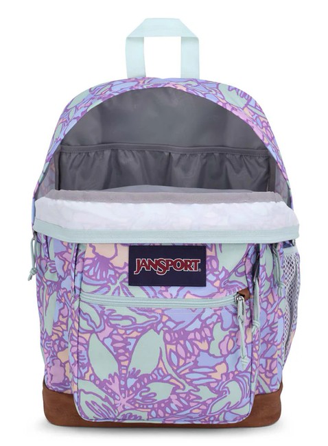 Plecak szkolny JanSport Cool Student - fluid floral