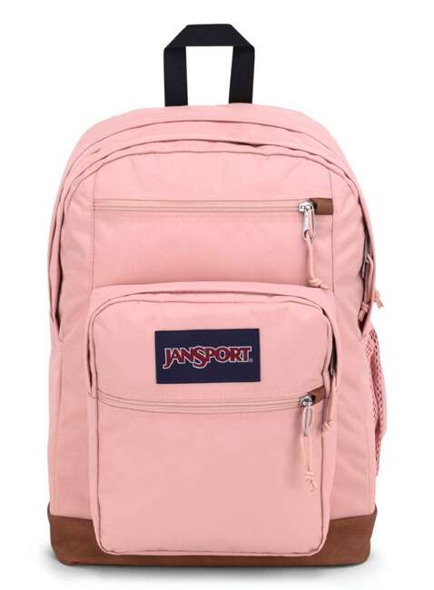 Plecak szkolny JanSport Cool Student - misty rose