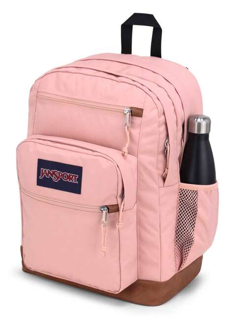 Plecak szkolny JanSport Cool Student - misty rose