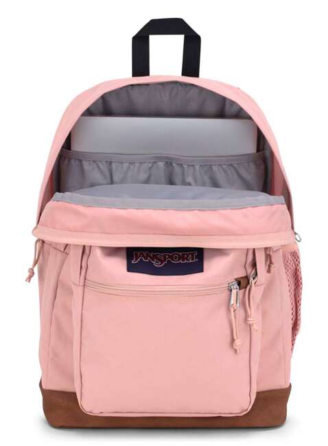 Plecak szkolny JanSport Cool Student - misty rose