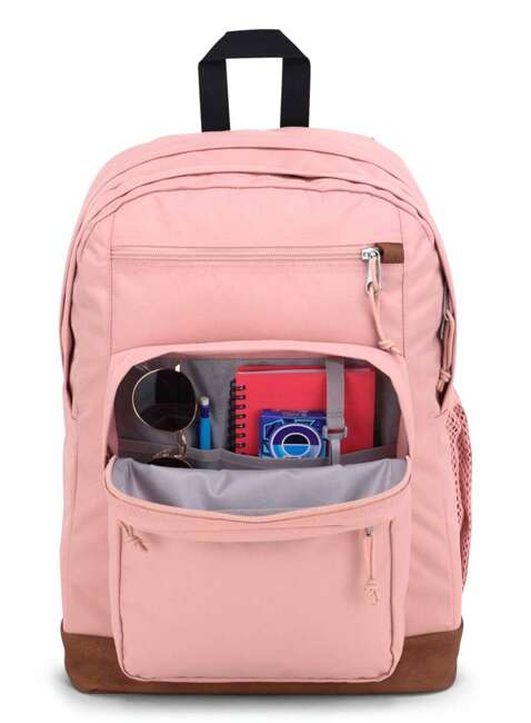 Plecak szkolny JanSport Cool Student - misty rose