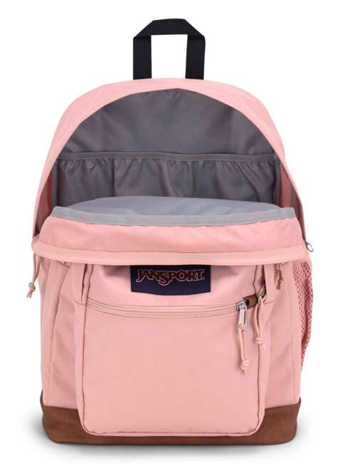 Plecak szkolny JanSport Cool Student - misty rose