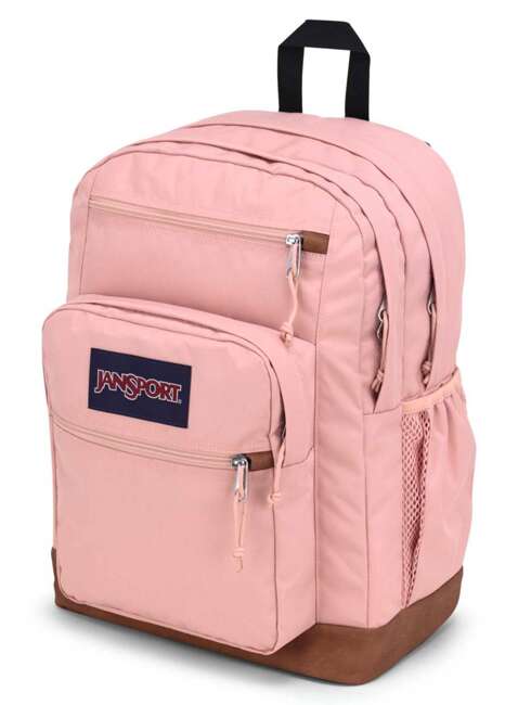 Plecak szkolny JanSport Cool Student - misty rose