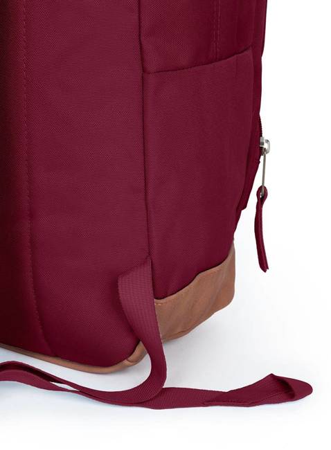 Plecak szkolny JanSport Cortland - russet red