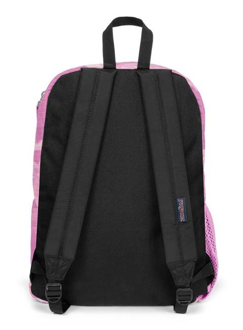 Plecak szkolny JanSport Cross Town - static rose