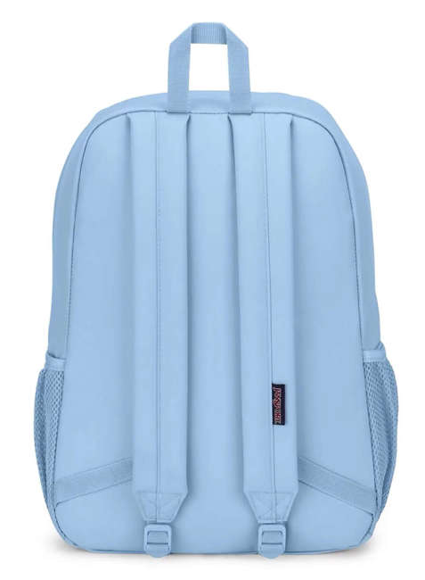 Plecak szkolny JanSport Doubleton - blue dusk