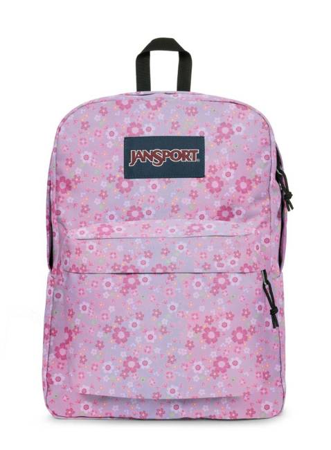 Plecak szkolny SuperBreak One JanSport - baby blossom