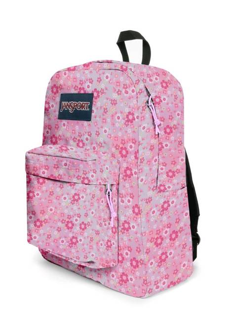 Plecak szkolny SuperBreak One JanSport - baby blossom