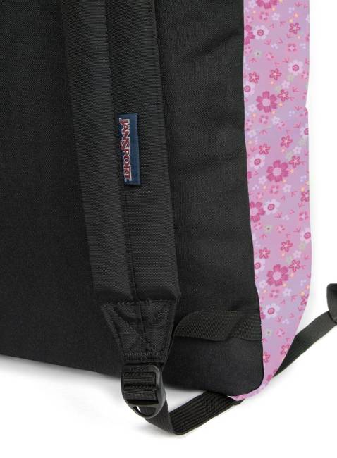 Plecak szkolny SuperBreak One JanSport - baby blossom