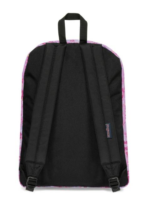 Plecak szkolny SuperBreak One JanSport - baby blossom